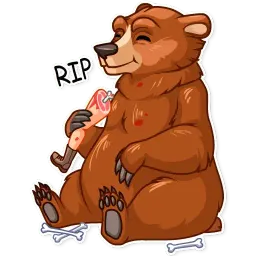 Tomb Raider sticker 8