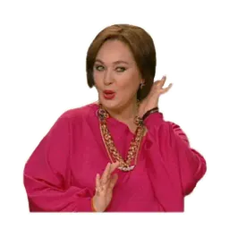 Лариска sticker 2