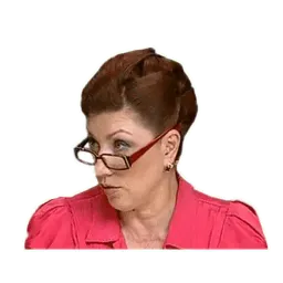 Лариска sticker 3