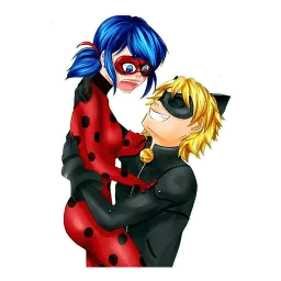 Леди Баг sticker 10
