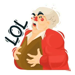 Legends Of Art sticker 11