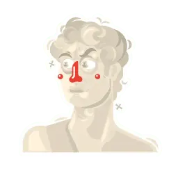 Legends Of Art sticker 5