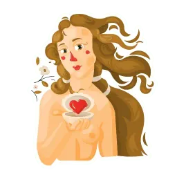 Легенды искусства Telegram sticker pack