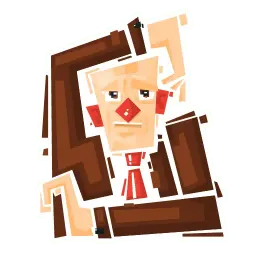 Легенды искусства sticker 3