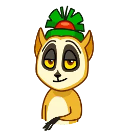 Джулиан Telegram sticker pack