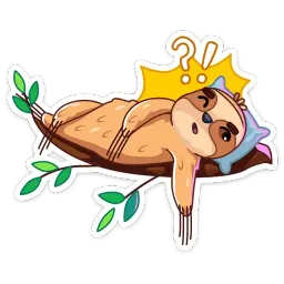 Ленни sticker 2