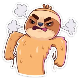 Ленни sticker 11