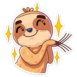 Ленни sticker 12