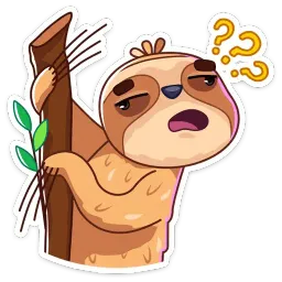 Ленни sticker 3