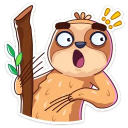 Ленни sticker 4