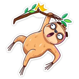 Ленни sticker 6