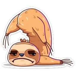 Ленни sticker 7