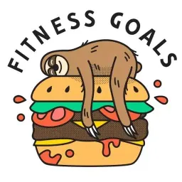 Ленивец Блисс sticker 10
