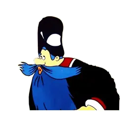 Летучий корабль Telegram sticker pack
