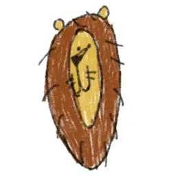 Лев Telegram sticker pack