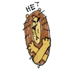 Лев sticker 5