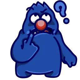 MaMeMan sticker 11
