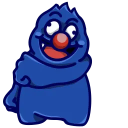 MaMeMan sticker 12