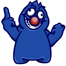 MaMeMan sticker 5