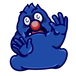 MaMeMan sticker 6