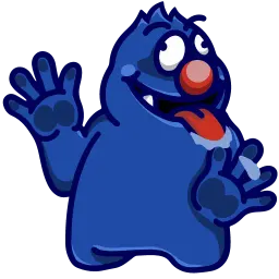 MaMeMan sticker 7