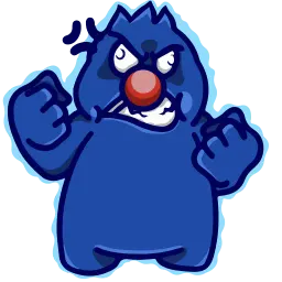 MaMeMan sticker 8