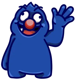 MaMeMan sticker 9
