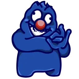 MaMeMan sticker 10