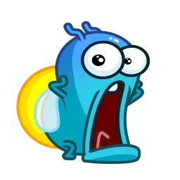 Светлячок sticker 4