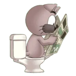 Кот Ромео sticker 4
