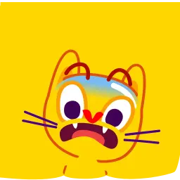 Лев sticker 4