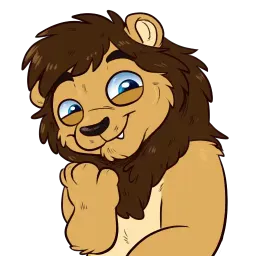 Lionel sticker 2