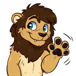 Lionel sticker 3