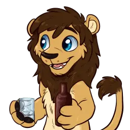 Lionel sticker 4