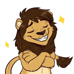 Lionel sticker 5