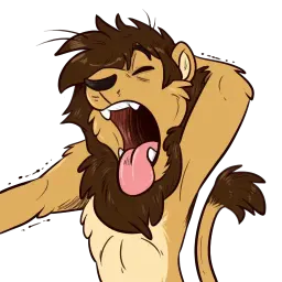 Lionel sticker 9