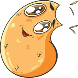 Жидкий совенок sticker 12