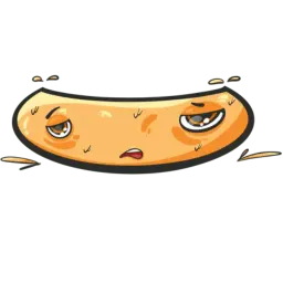 Жидкий совенок sticker 4