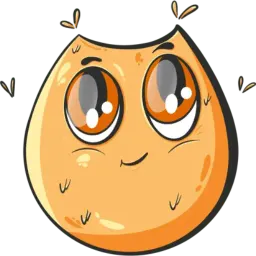 Жидкий совенок sticker 7