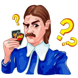Little Big sticker 2