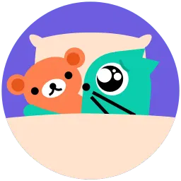 Маленький кот sticker 9
