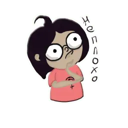 Маленькая Рока sticker 2