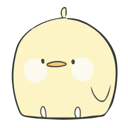Птенчик sticker 11
