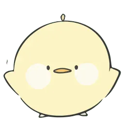 Птенчик sticker 7