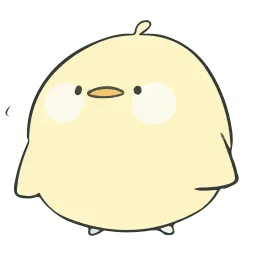 Птенчик sticker 8