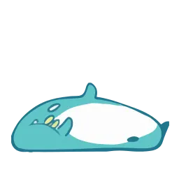 Маленький пингвин sticker 12