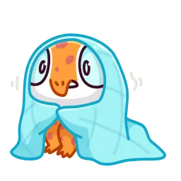 Ящер Оскар sticker 8