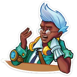 Университеты LoL :: @stickroom sticker 4