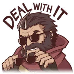 League of Legends sticker 3