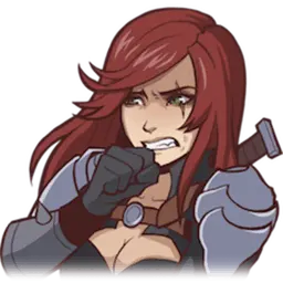 League of Legends sticker 6